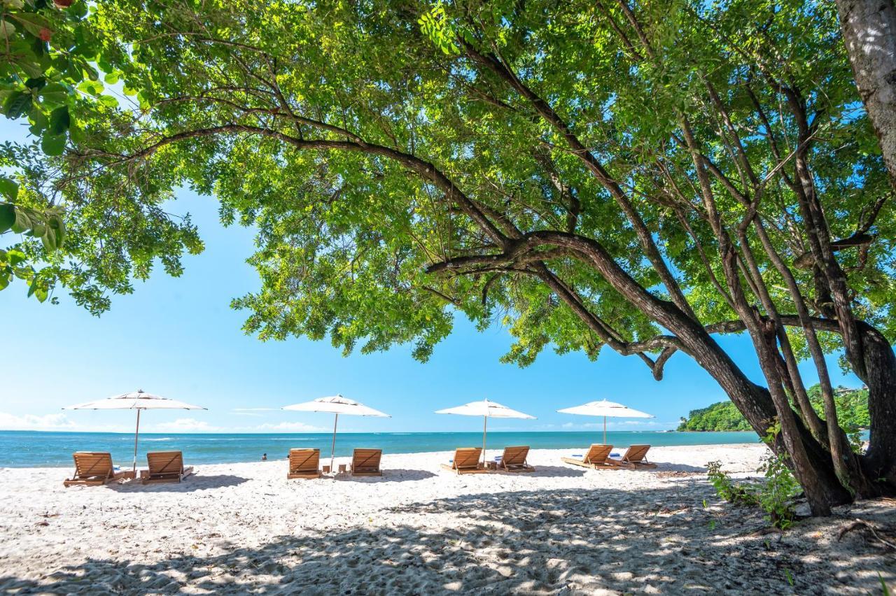 Colibri Beach Villas Velha Boipeba Ngoại thất bức ảnh