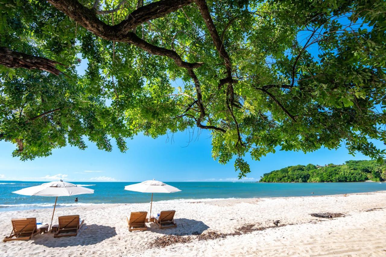Colibri Beach Villas Velha Boipeba Ngoại thất bức ảnh
